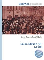 Union Station (St. Louis),5511154857,9785511154855