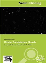 Wekiva Presbyterian Church,6139127106,9786139127108