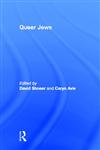 Queer Jews,0415931665,9780415931663