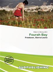 Fourah Bay,6136721724,9786136721729