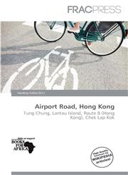 Airport Road, Hong Kong,6138152484,9786138152484