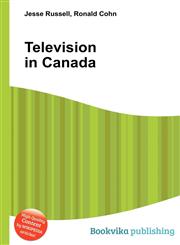 Television in Canada,5511187666,9785511187662