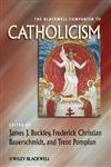 The Blackwell Companion to Catholicism,1444337327,9781444337327