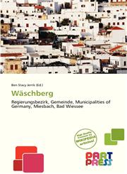 Wäschberg,6138672216,9786138672210