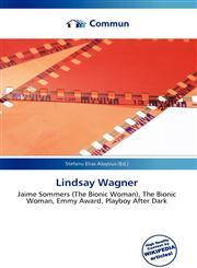 Lindsay Wagner,6135978284,9786135978285