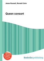 Queen Consort,5511082910,9785511082912