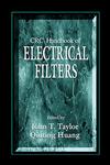 CRC Handbook of Electrical Filters 1st Edition,0849389518,9780849389511