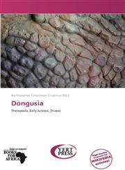 Dongusia,6139157455,9786139157457