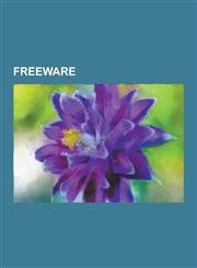 Freeware Pine, Windows Virtual PC, Opera, Skype, Realplayer, Spotify, Inform, Mevislab, Torrent, Avg, Google Talk, Google Deskt,123063049X,9781230630496