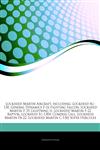 Articles On Lockheed Martin Aircraft, including Lockheed Ac-130, General Dynamics F-16 Fighting Falcon, Lockheed Martin F-35 Lightning Ii, Lockheed Martin F-22 Raptor, Lockheed Ec-130h Compass Call, Lockheed Martin Fb-22,1242591192,9781242591198