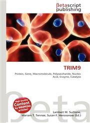 TRIM9,613756990X,9786137569900