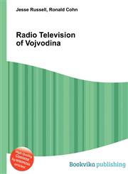 Radio Television of Vojvodina,5511751987,9785511751986