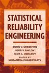 Statistical Reliability Engineering 1st Edition,0471123560,9780471123569