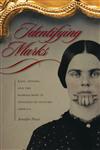 Identifying Marks Race, Gender, and the Marked Body in Nineteenth-Century America,0820343447,9780820343440