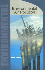 Environmental Air Pollution,8189473883,9788189473884
