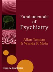 Fundamentals of Psychiatry,0470665777,9780470665770