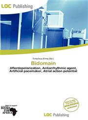 Bidomain,6139943213,9786139943210