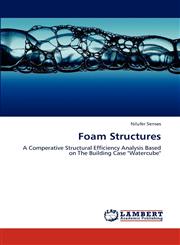 Foam Structures,3659128120,9783659128127