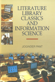 Literature Library Classics and Information Science,8178846160,9788178846163