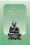 The Lankavatara Sutra A Mahayana Text,8121509254,9788121509251
