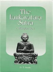 The Lankavatara Sutra A Mahayana Text,8121509254,9788121509251