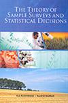 The Theory of Sample Surveys and Statistical Decisions,8189422898,9788189422899