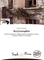 Krzywosądów,6138941543,9786138941545