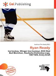 Ryan Ready,6201446168,9786201446168