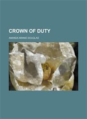 Crown of Duty,1150043814,9781150043819