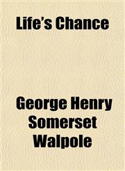 Life's Chance,1150805366,9781150805363