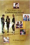 Spoken and Communication Skills,817132696X,9788171326969