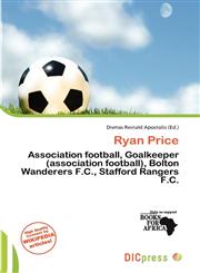 Ryan Price,6200429545,9786200429544