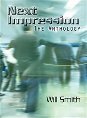 Next Impression The Anthology,1608131181,9781608131181