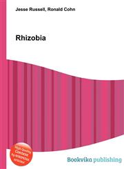 Rhizobia,5511601047,9785511601045