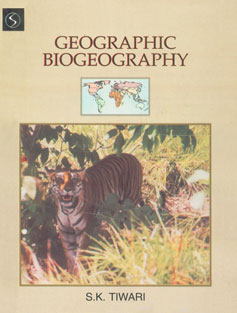 Geographic Biogeography 1st Edition,8176257362,9788176257367