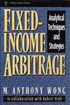 Fixed-Income Arbitrage Analytical Techniques and Strategies 1st Edition,0471555525,9780471555520