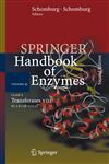 Class 2 Transferases VIII EC 2.6.1.58 - 2.7.1.37 2nd Edition,3540365214,9783540365211