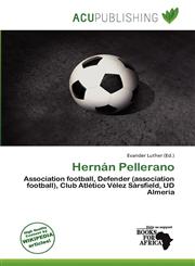 Hernán Pellerano,6136505444,9786136505442