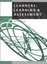 Learners, Learning & Assessment,1853964247,9781853964244