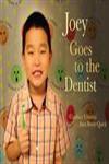 Joey Goes to the Dentist,1843108542,9781843108542