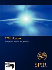 3290 Azabu,6138776569,9786138776567