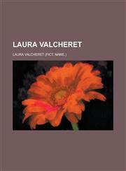 Laura Valcheret,1234301512,9781234301514