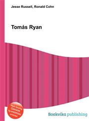 Tomas Ryan,5512263471,9785512263471