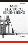Basic Electrical Engineering 2nd Edition,8131806367,9788131806364