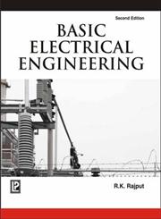 Basic Electrical Engineering 2nd Edition,8131806367,9788131806364