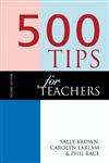 500 Tips for Teachers,074942835X,9780749428358