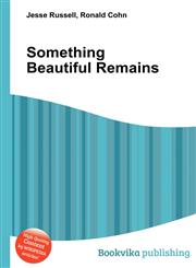 Something Beautiful Remains,5512309382,9785512309384