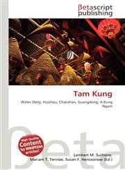 Tam Kung,6135214381,9786135214383