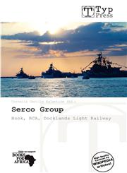 Serco Group,6139194334,9786139194339