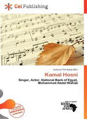 Kamal Hosni,6137364771,9786137364772